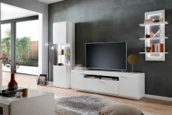 Wohnwand HARPER MULAN