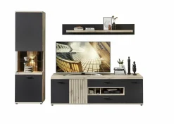 Wohnwand HARPER WILLINGEN