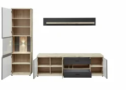 Wohnwand HARPER WILLINGEN