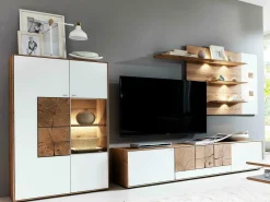 Wohnwand hartmann HEAVEN