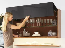 Wohnwand MONDO ALICANTE