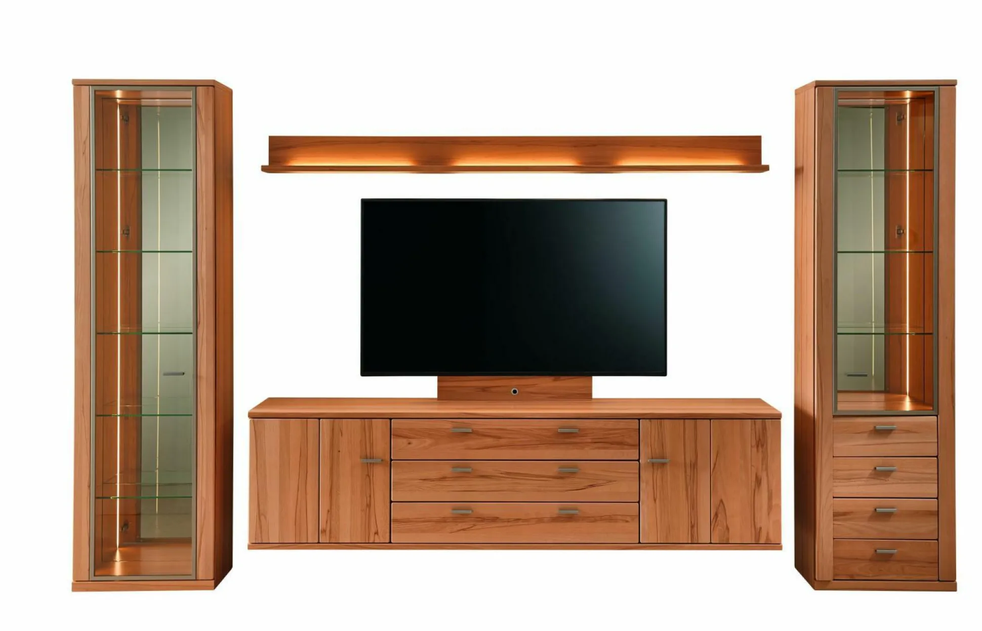 Wohnwand MONDO AMERA