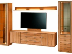 Wohnwand MONDO AMERA