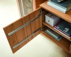 Wohnwand MONDO AMERA