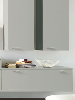 Wohnwand MONDO ARTIST