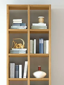 Wohnwand MONDO ARTIST