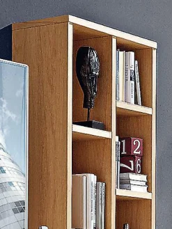 Wohnwand MONDO ARTIST