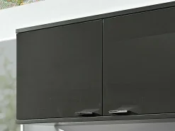 Wohnwand MONDO ARTIST