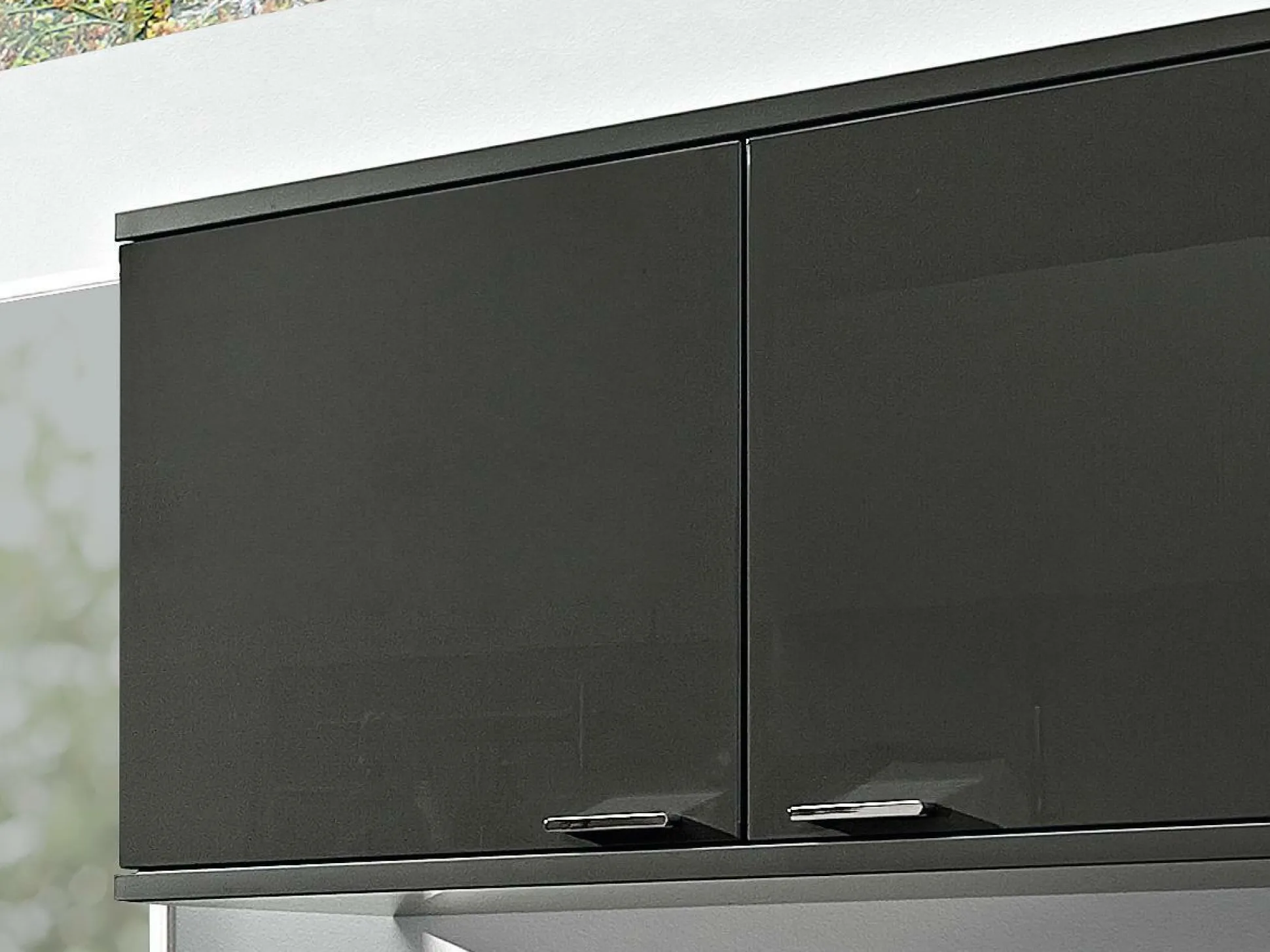 Wohnwand MONDO ARTIST