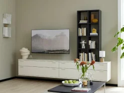 Wohnwand MONDO ARTIST