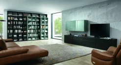 Wohnwand MONDO DIAMO