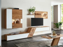 Wohnwand MONDO TALVERA