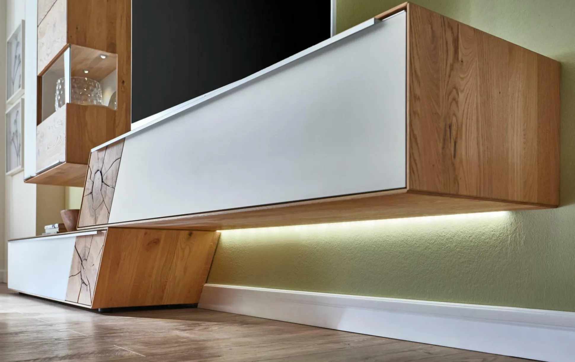 Wohnwand MONDO TALVERA