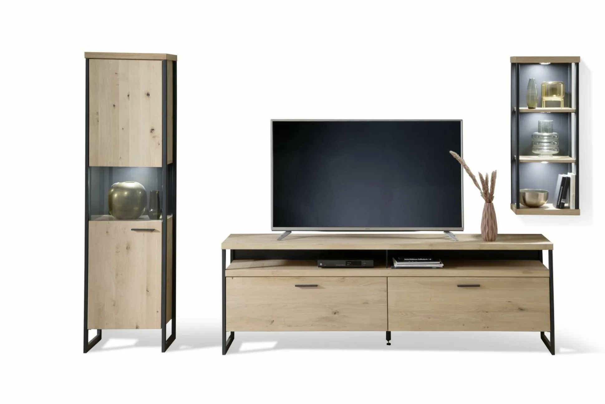 Wohnwand vito LANTANA