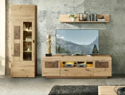 Wohnwand vito LAVADO