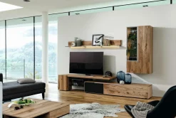 Wohnwand VOGLAUER VALPIN