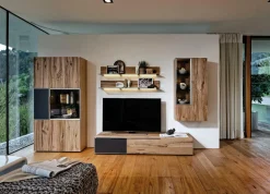 Wohnwand VOGLAUER VALPIN