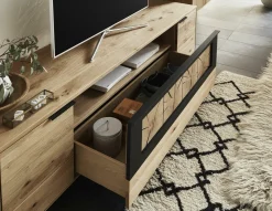 Wohnwand witlake CORTONA