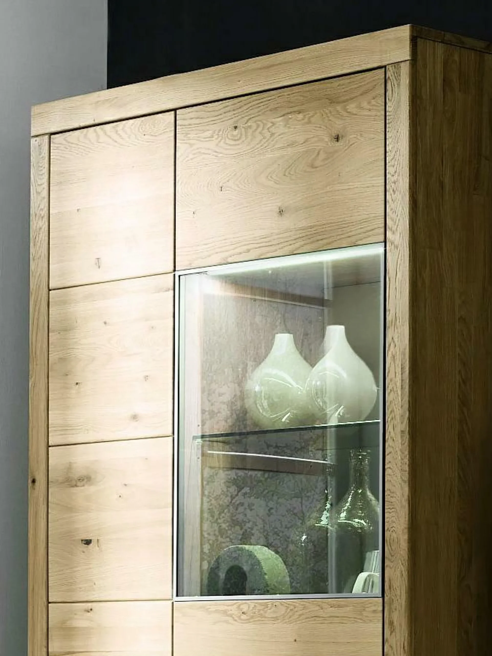 Wohnwand witlake SORAGA