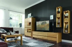 Wohnwand witlake SORAGA