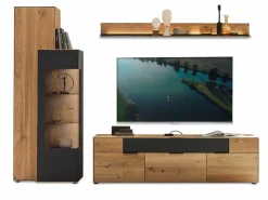 Wohnwand witlake VAREDO