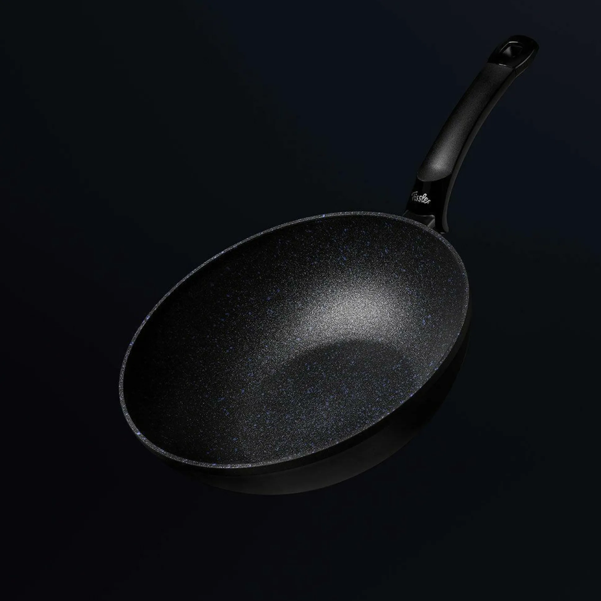 Wokpfanne Fissler ADAMANT