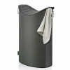 Wäschesammler FRISCO anthrazit
