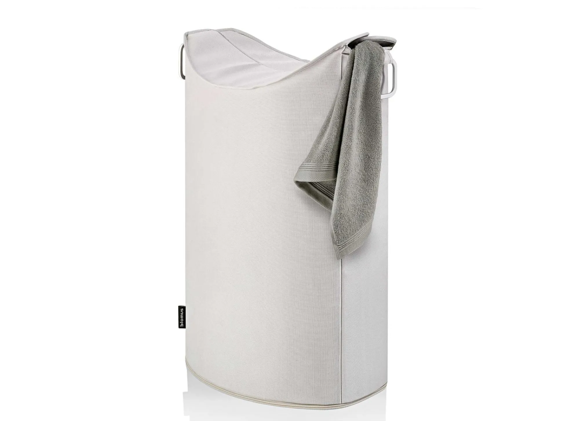 Wäschesammler FRISCO sand