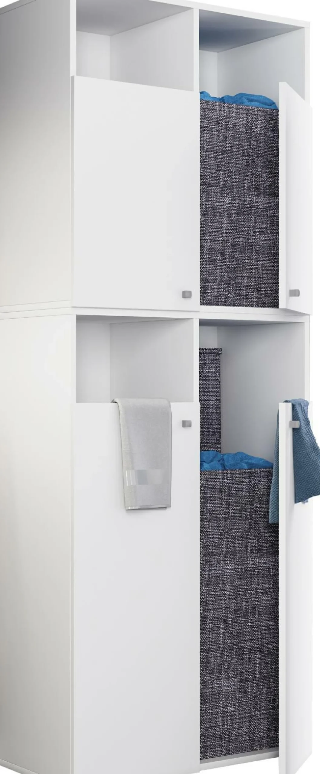 Wäscheschrank DRESO