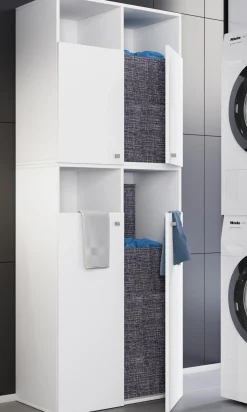 Wäscheschrank DRESO