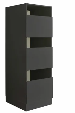 Wäscheschrank HARPER BANDA