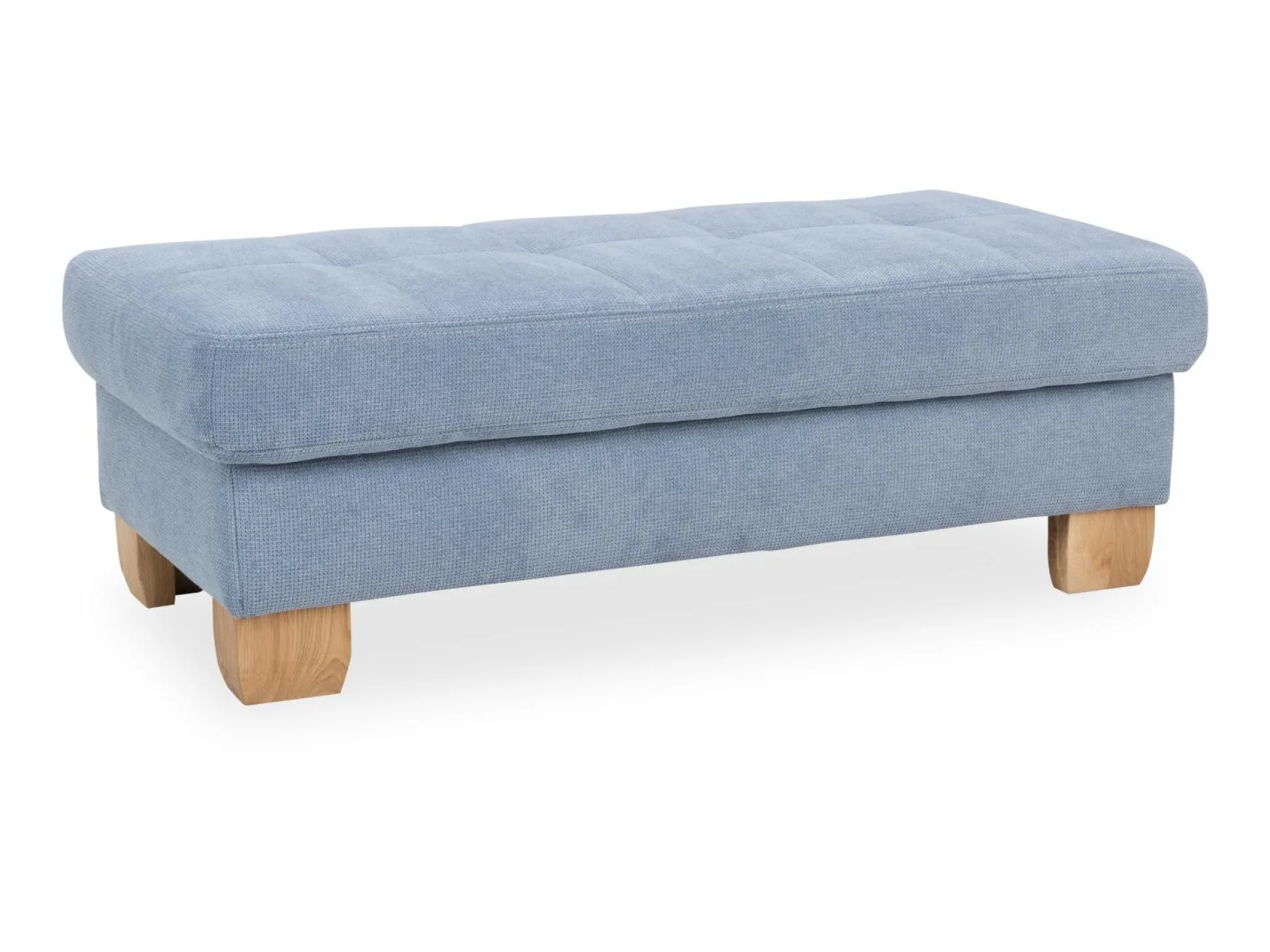 XXL SYSTEMPOLSTER Hocker PAULINA