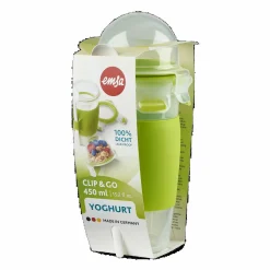Yoghurtbox CLIP & GO