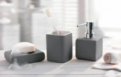 Zahnputzbecher CUBIC