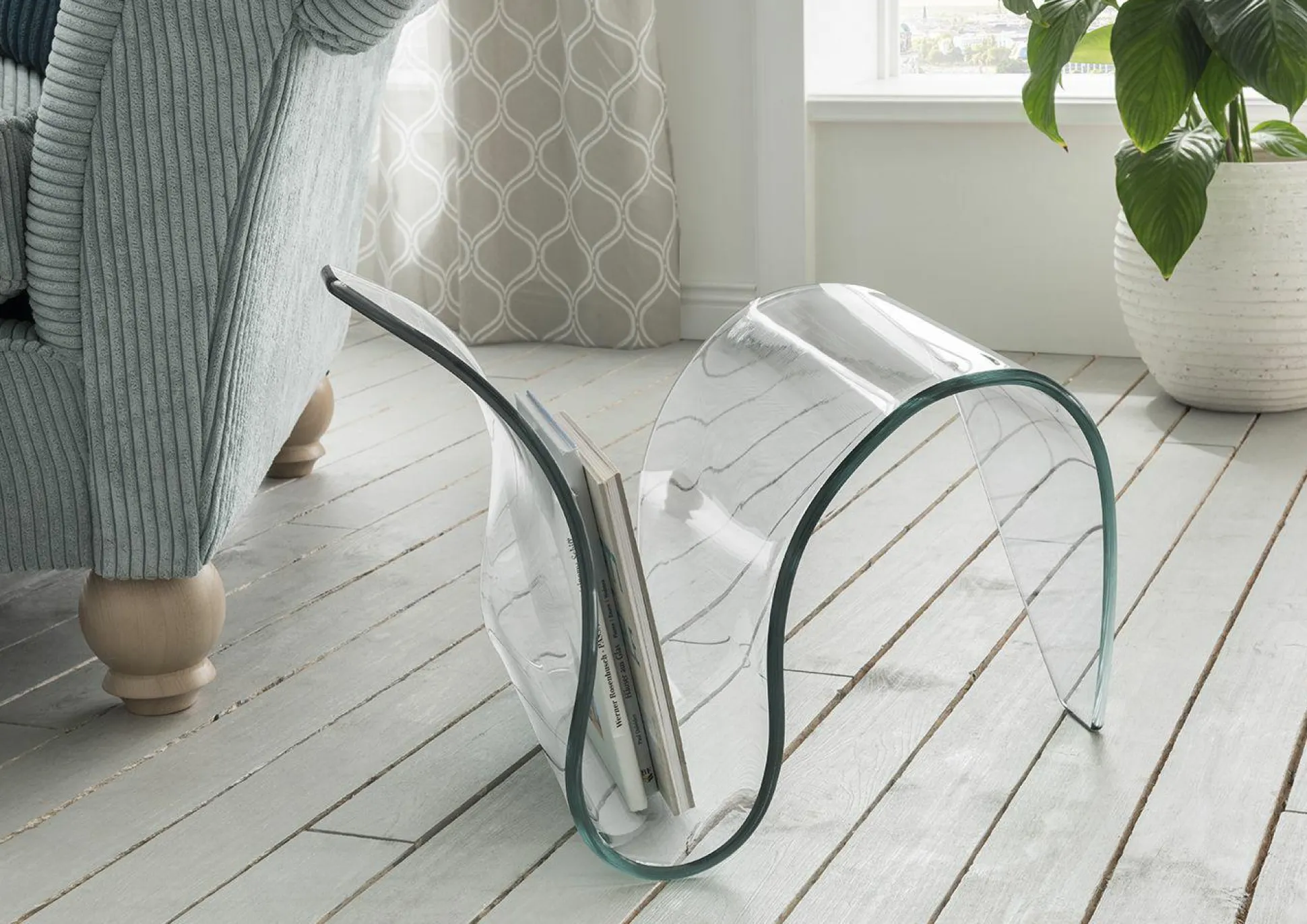 Zeitungsständer Cholet