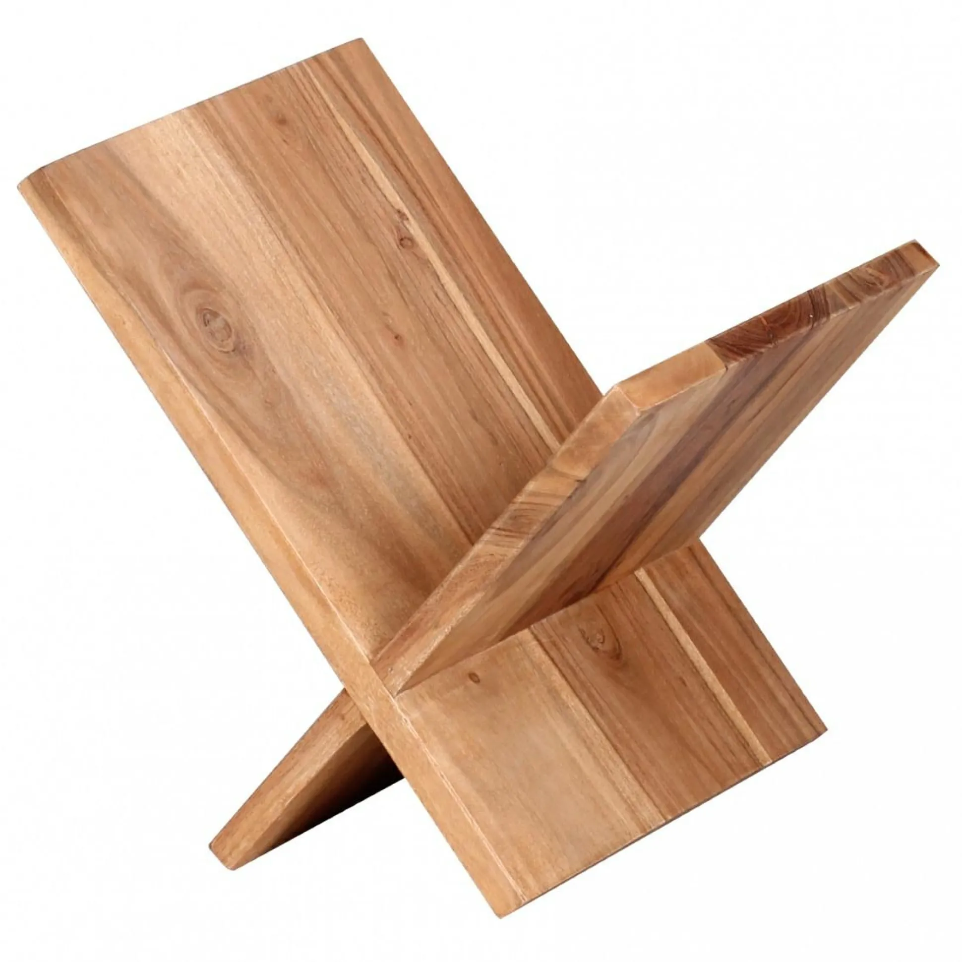 Zeitungsständer MUMBAI