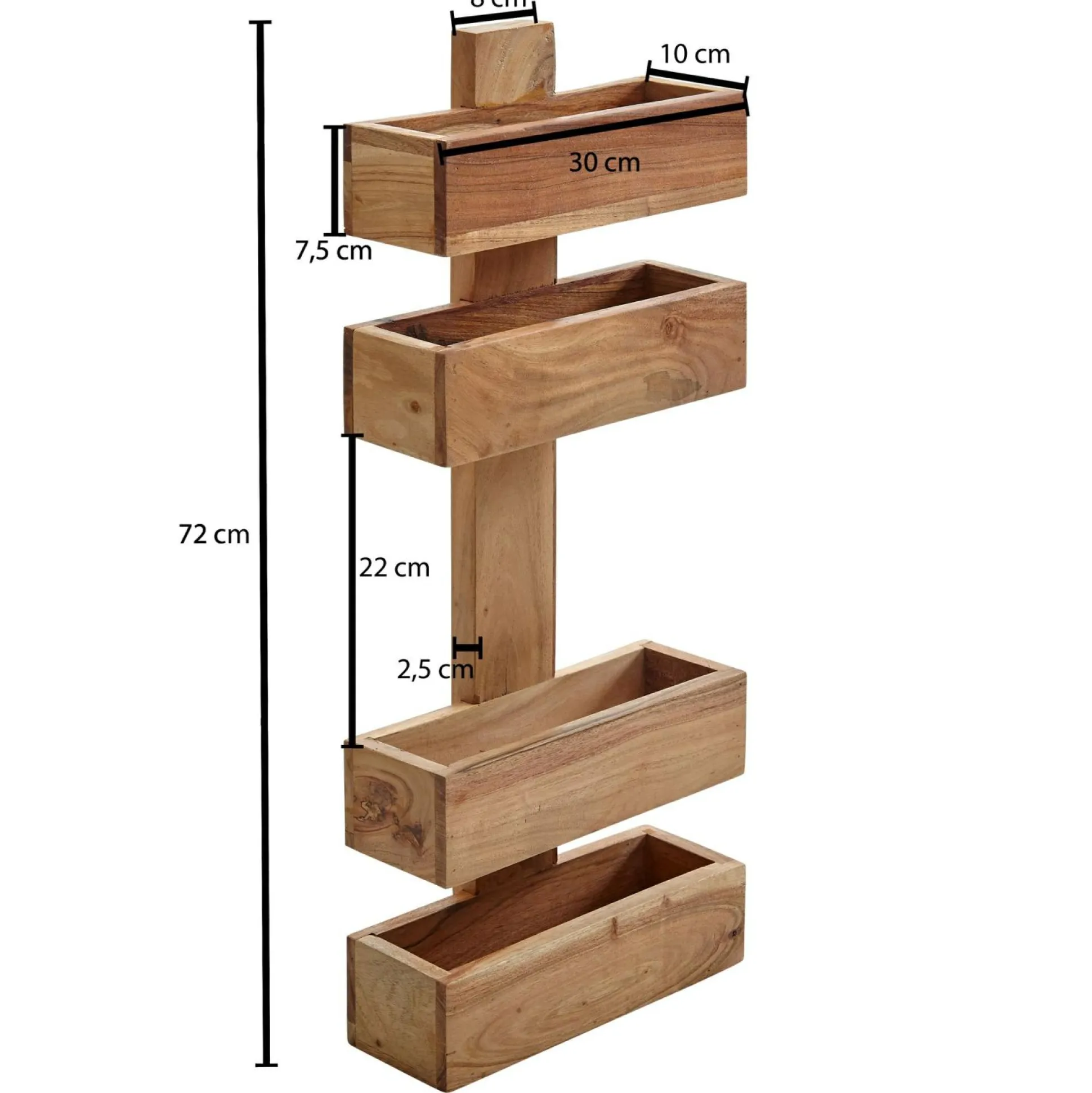 Zeitungsständer MUMBAI
